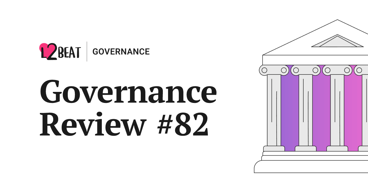 Thumbnail of Governance Review #82
